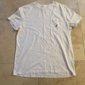 Medium Nautica Tee